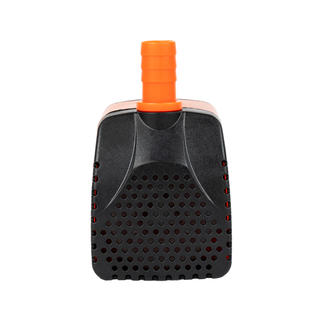 DYH-16 Hoge kop harsafdichting Aangroeiwerende 16W koelventilator waterpomp