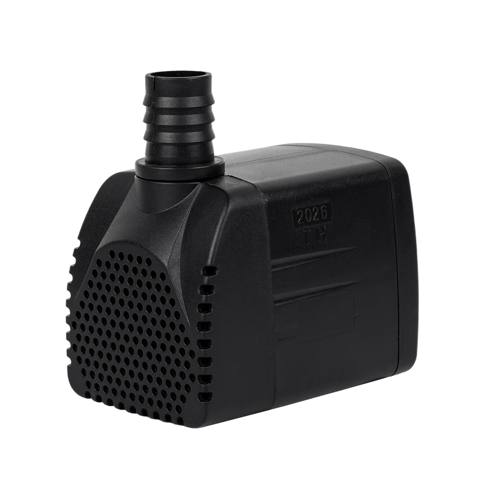 DYH-22 high-lift ventilatorkoeler-waterpomp met verwisselbare uitlaatdiameters