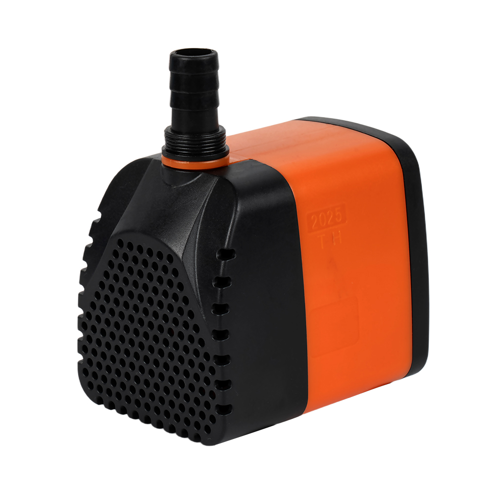 DYH-18 18W stroomgesloten, vlekbestendige, duurzame koelventilator/waterpomp