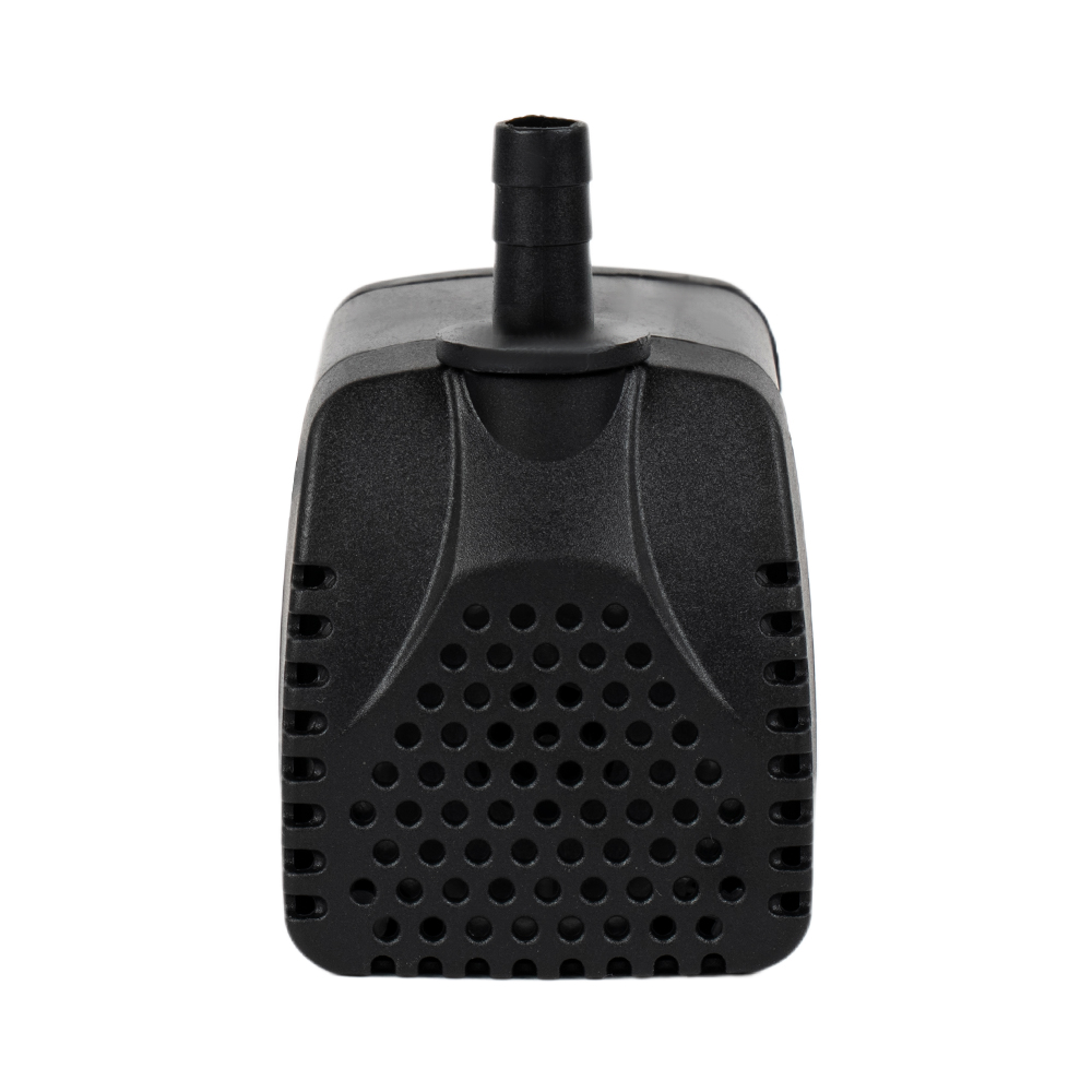 DYH-8 Kleine 9 mm interface-sproeiventilator/luchtkoelerpomp voor meerdere toepassingen