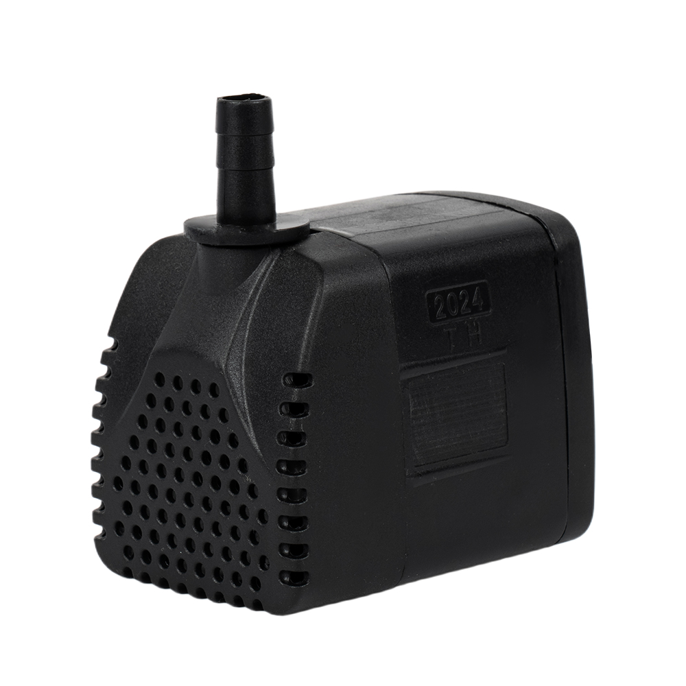 DYH-8 Kleine 9 mm interface-sproeiventilator/luchtkoelerpomp voor meerdere toepassingen