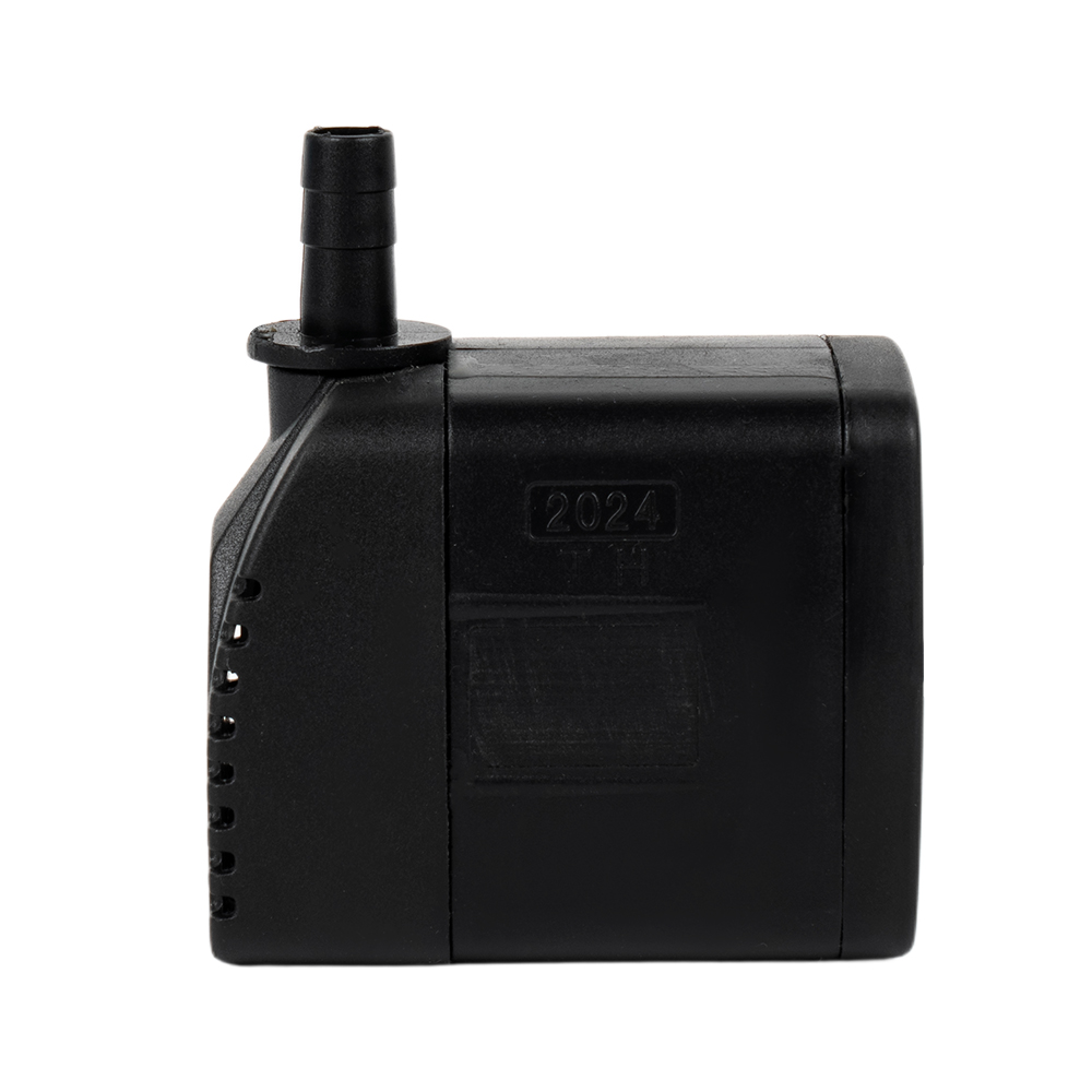 DYH-8 Kleine 9 mm interface-sproeiventilator/luchtkoelerpomp voor meerdere toepassingen