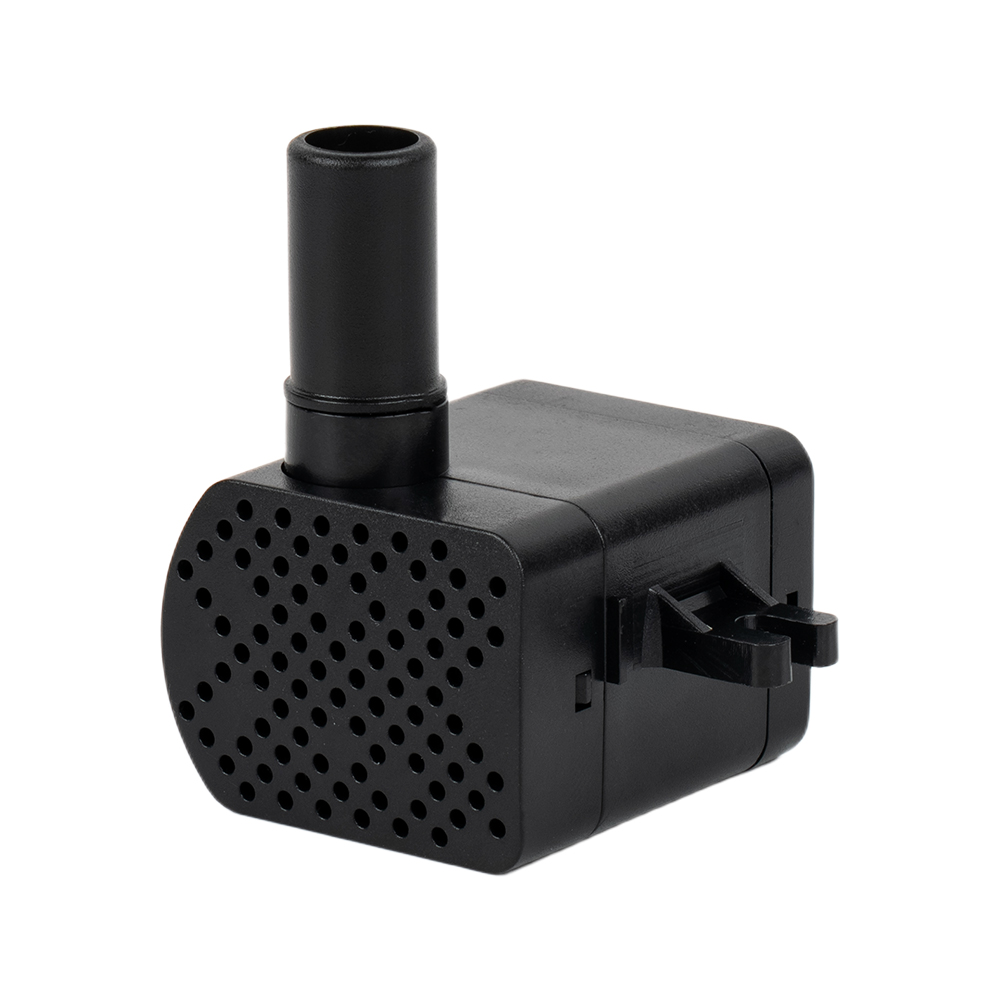 DYH-4 4W voetgemonteerde waterpomp met laag vermogen voor elektrische toepassingen