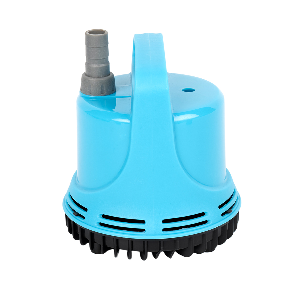 DYH-25 Kleine dompelpomp van 25 W met bodemaanzuiging