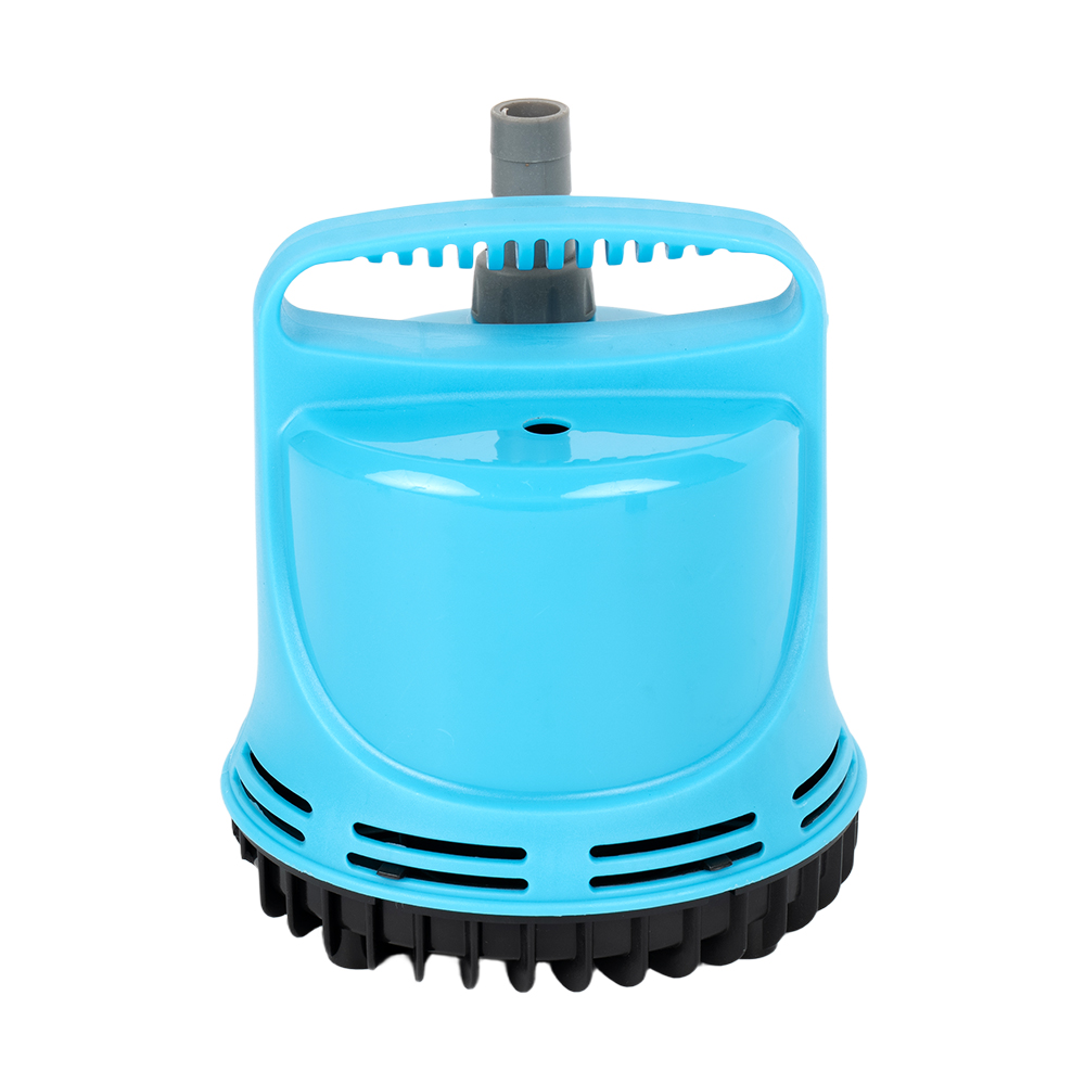 DYH-25 Kleine dompelpomp van 25 W met bodemaanzuiging