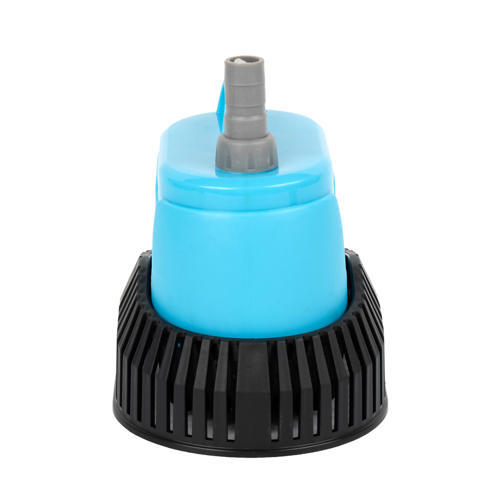 DYH-25 Kleine dompelpomp van 25 W met bodemaanzuiging