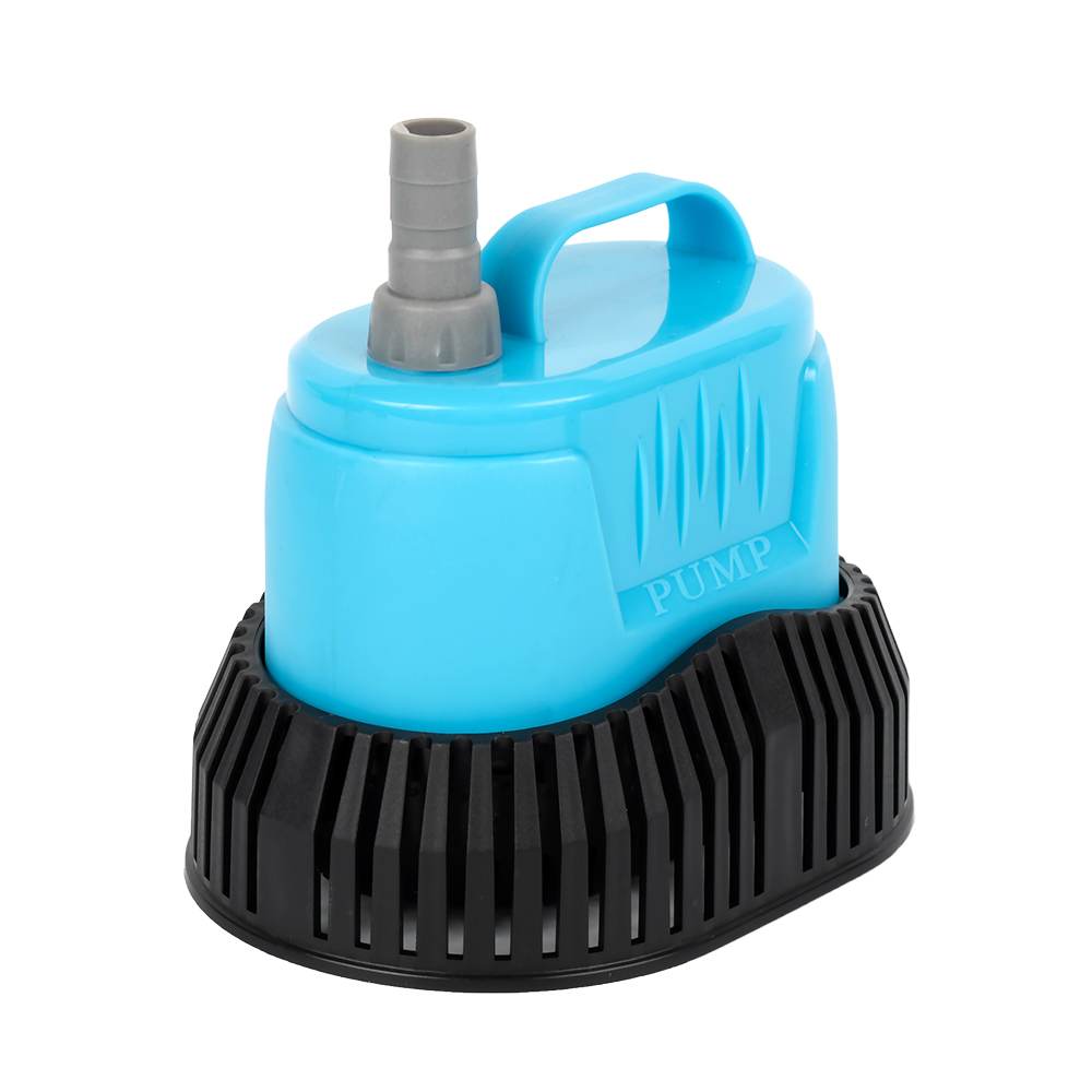 DYH-25 Kleine dompelpomp van 25 W met bodemaanzuiging