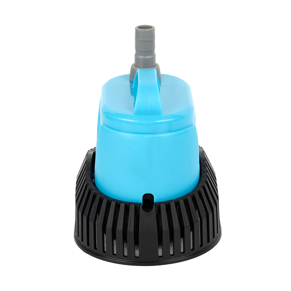 DYH-25 Kleine dompelpomp van 25 W met bodemaanzuiging