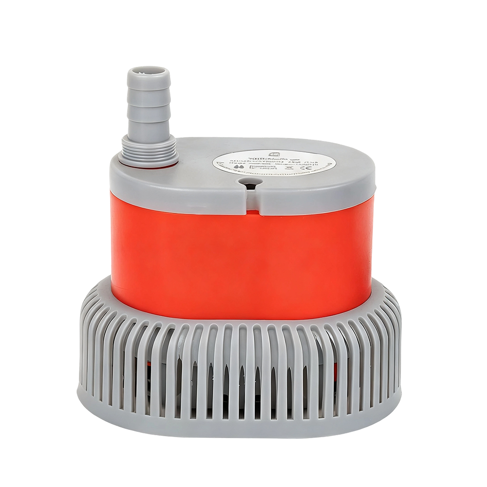DYH-22W Dompelpomp met lage waterstand en bodemaanzuiging