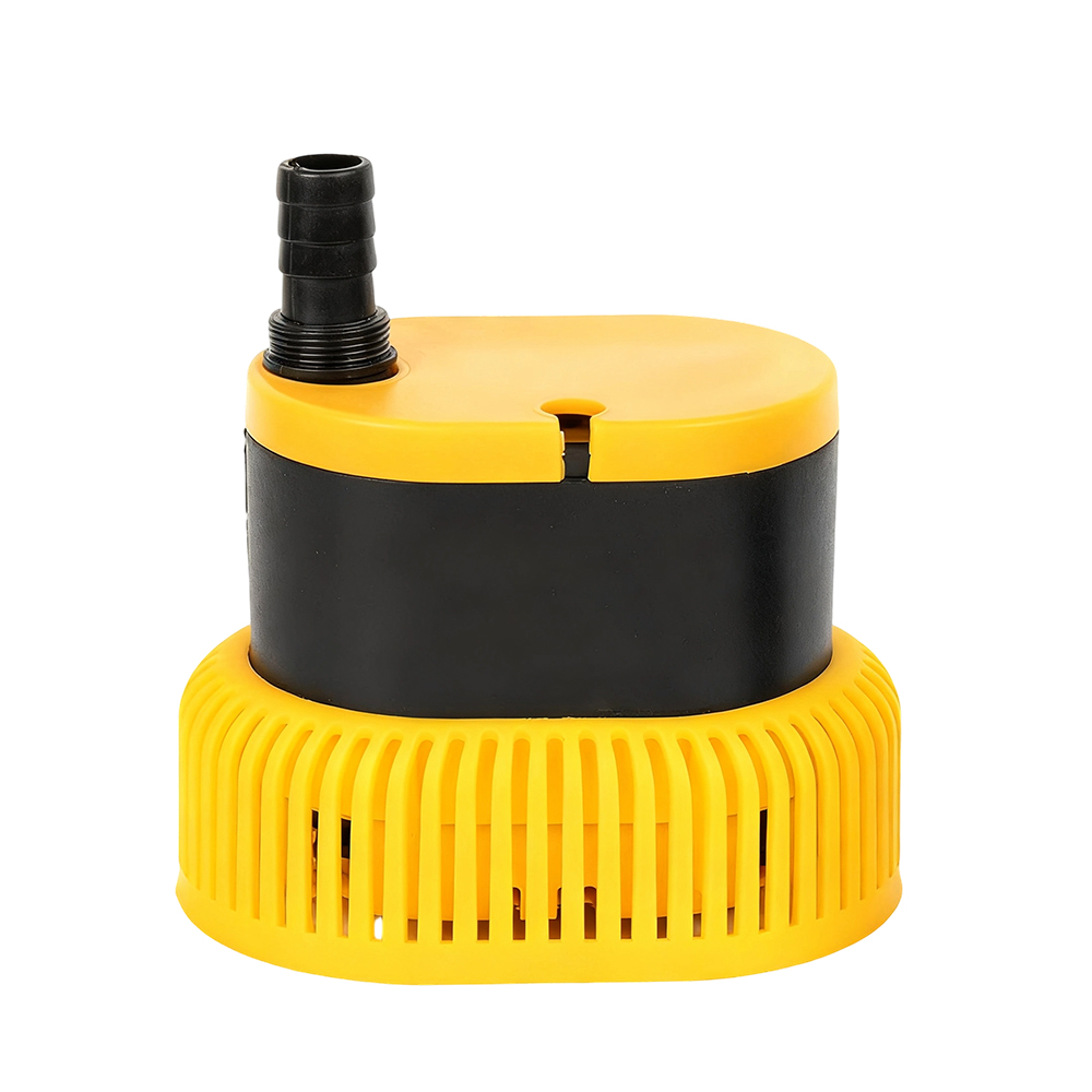 DYH-22W Dompelpomp met lage waterstand en bodemaanzuiging