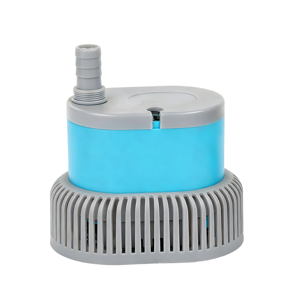 DYH-22W Dompelpomp met lage waterstand en bodemaanzuiging