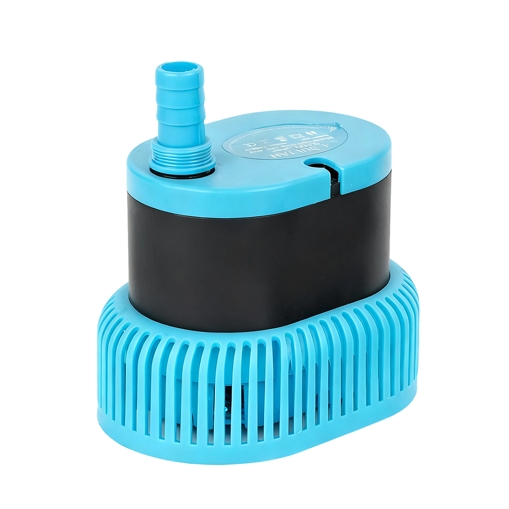 DYH-22W Dompelpomp met lage waterstand en bodemaanzuiging