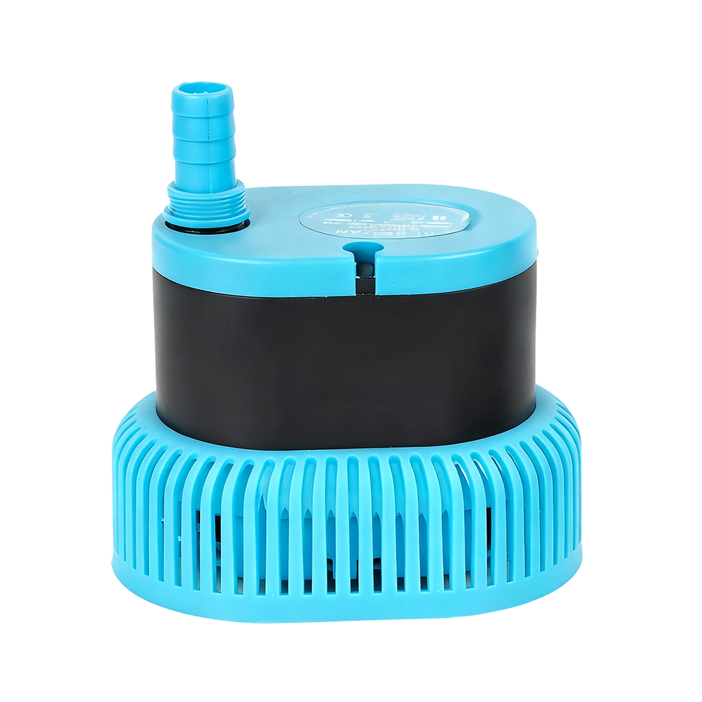 DYH-22W Dompelpomp met lage waterstand en bodemaanzuiging