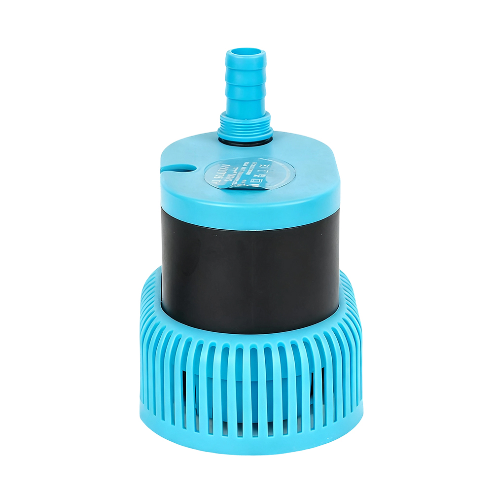 DYH-22W Dompelpomp met lage waterstand en bodemaanzuiging