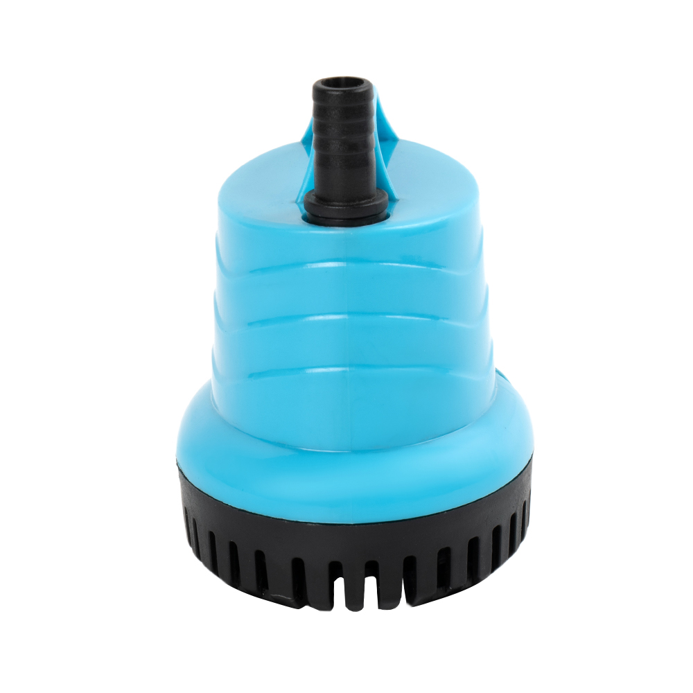 DYH-5 Kleine krachtige 5W draagbare aquariumwaterpomp