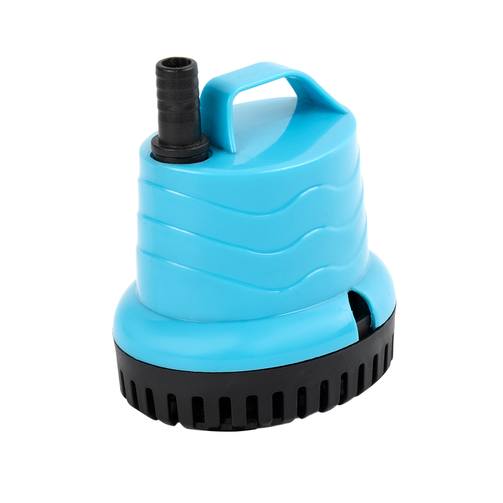 DYH-5 Kleine krachtige 5W draagbare aquariumwaterpomp