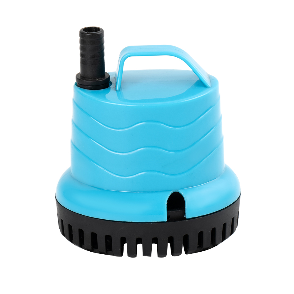 DYH-5 Kleine krachtige 5W draagbare aquariumwaterpomp