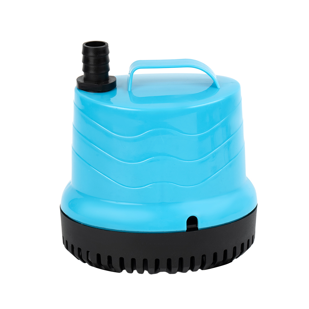 DYH-45 Krachtige draagbare aquariumwaterpomp
