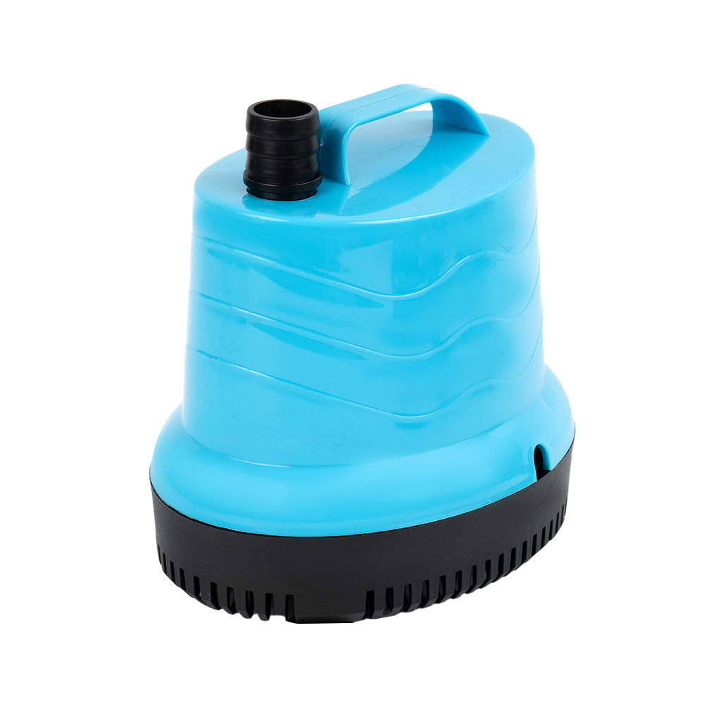 DYH-80 Krachtige grote draagbare aquariumwaterpomp