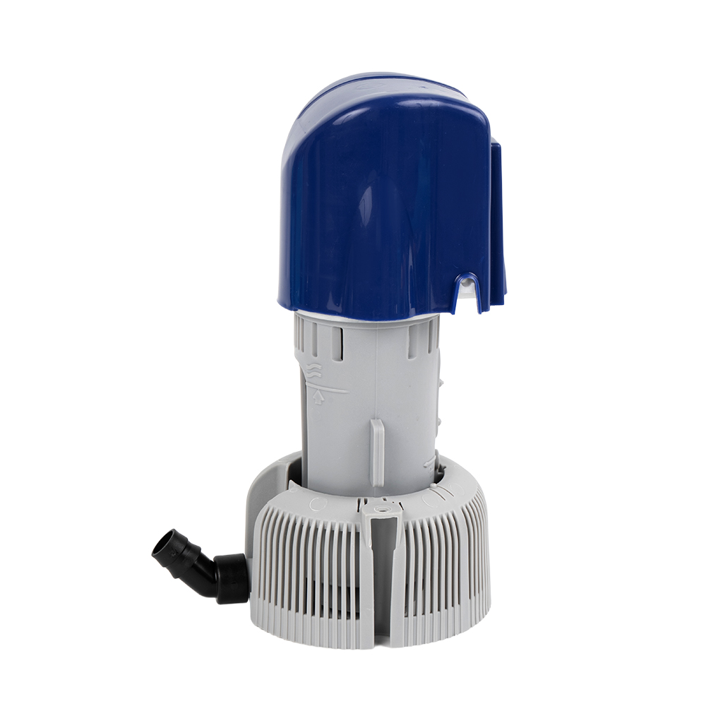 DYH-40C Blauwe, milieuvriendelijke airconditioningpomp met hoog hefvermogen