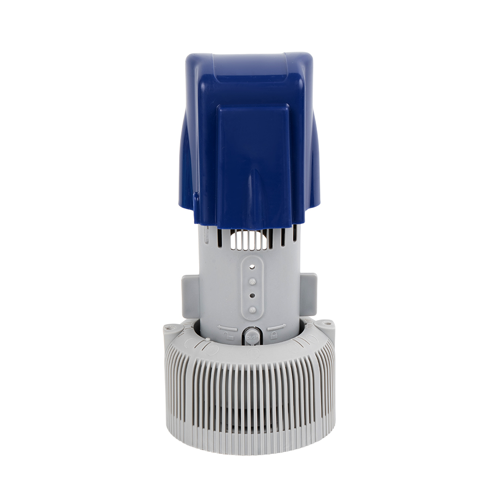 DYH-40C Blauwe, milieuvriendelijke airconditioningpomp met hoog hefvermogen