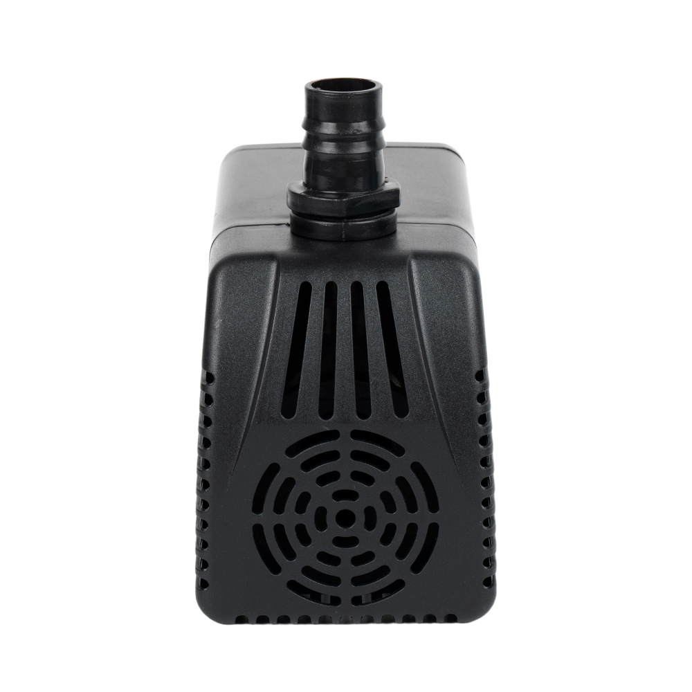 DYH-40A 40W industriële luchtkoeler-waterpomp met anti-droogbrandontwerp