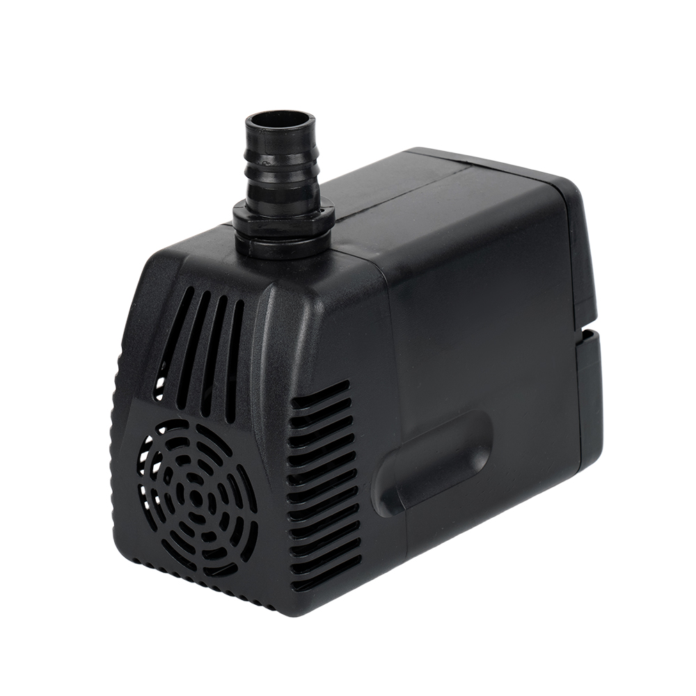 DYH-40A 40W industriële luchtkoeler-waterpomp met anti-droogbrandontwerp