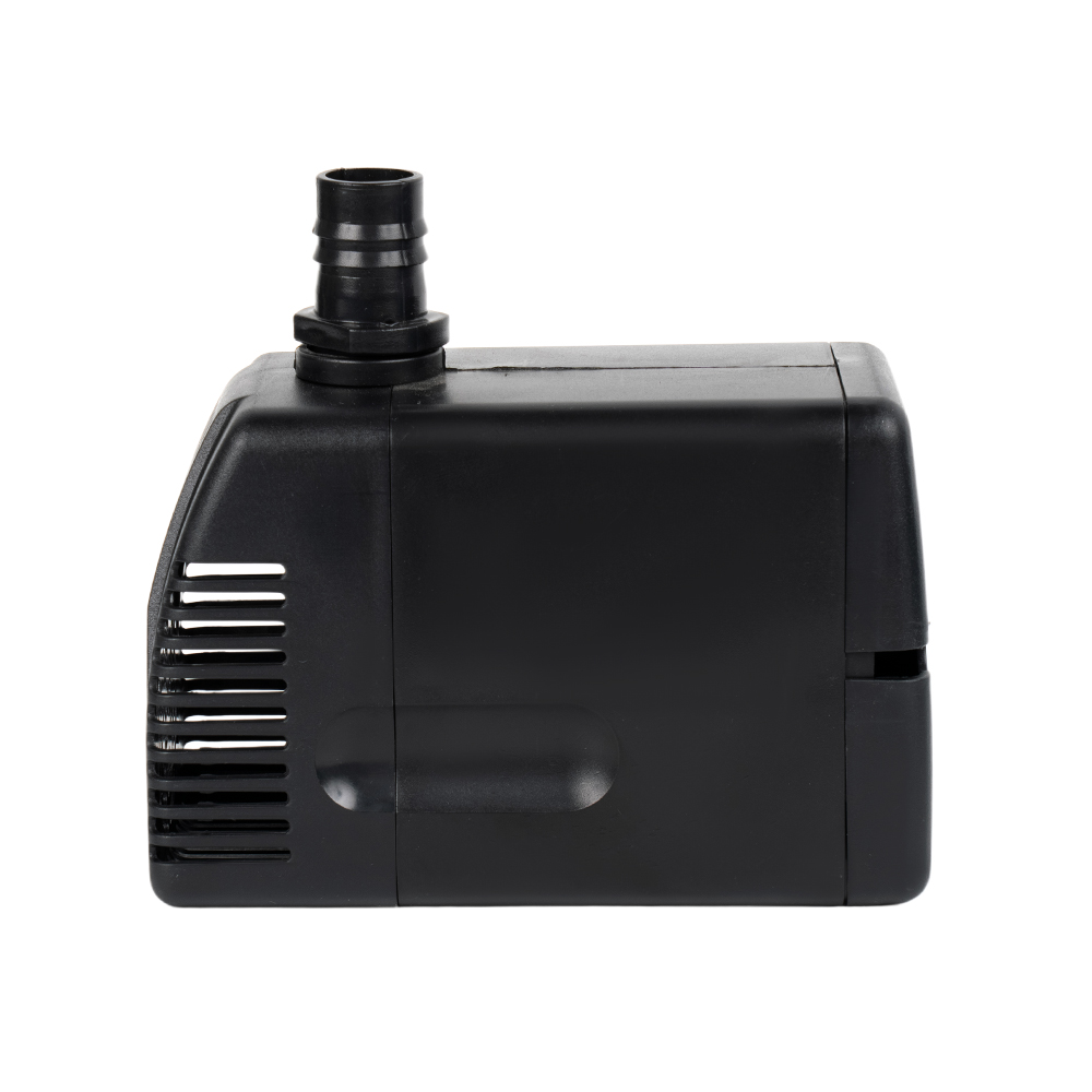 DYH-40A 40W industriële luchtkoeler-waterpomp met anti-droogbrandontwerp